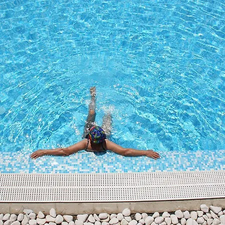 Hotel Th - Free Costa Rei