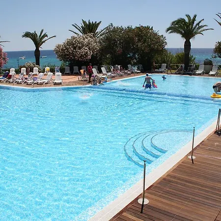 Th - Free 4* Costa Rei