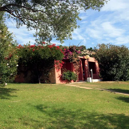 Th - Free 4* Costa Rei