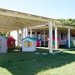 Th - Free Hotel Costa Rei