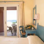 Hotel Th - Free Costa Rei