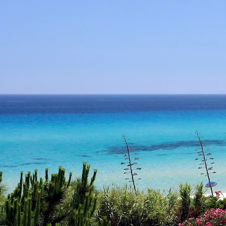 Th - Free Hotel Costa Rei