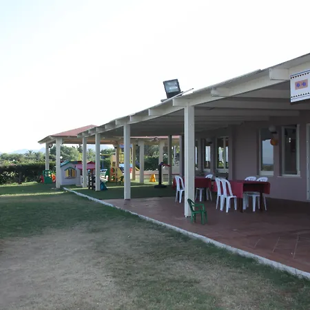 Th - Free Hotel Costa Rei