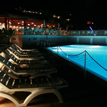 Th - Free Hotel 4*