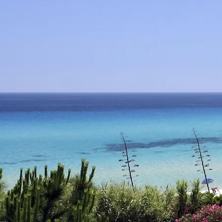 Th - Free Hotel Costa Rei
