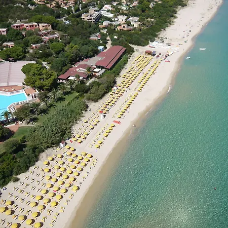 Th - Free Hotel Costa Rei