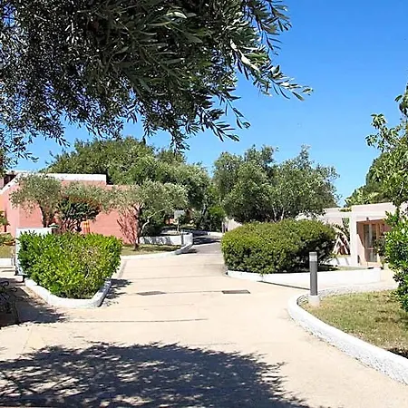 Th - Free Ξενοδοχείο Costa Rei