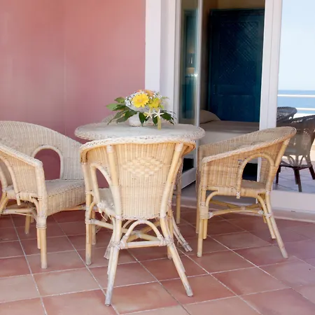 Th - Free Hotel Costa Rei