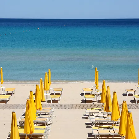 Th - Free Hotel Costa Rei