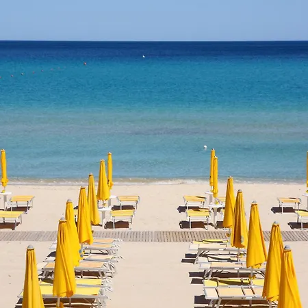 Th - Free Hotel Costa Rei