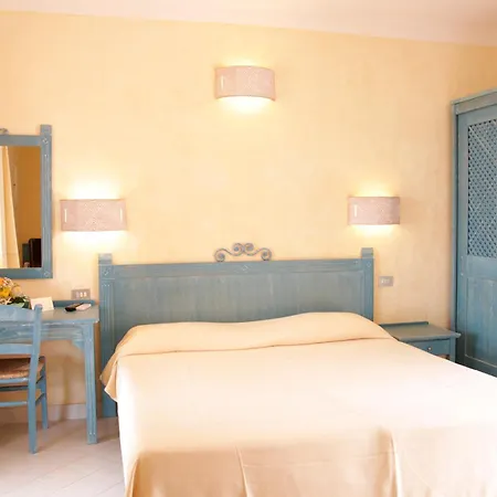 Th - Free Hotel Costa Rei