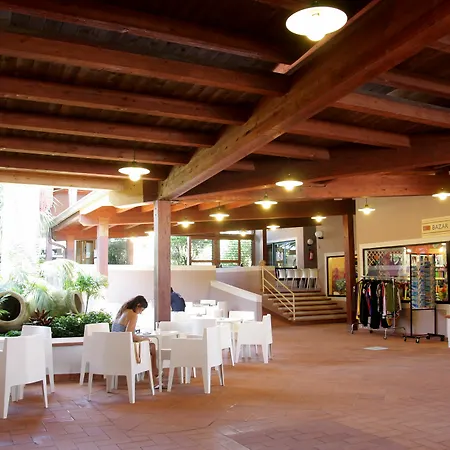 Th - Free Hotel Costa Rei