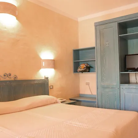 Th - Free Hotel Costa Rei