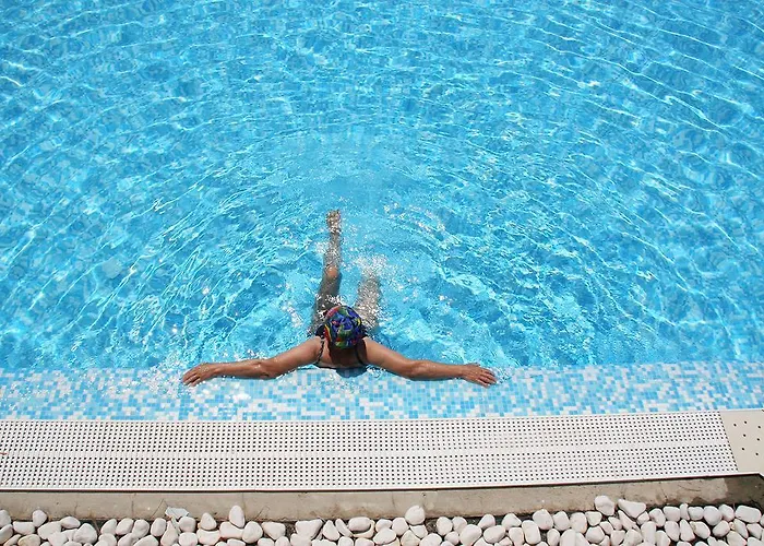 Hotel Th - Free Costa Rei