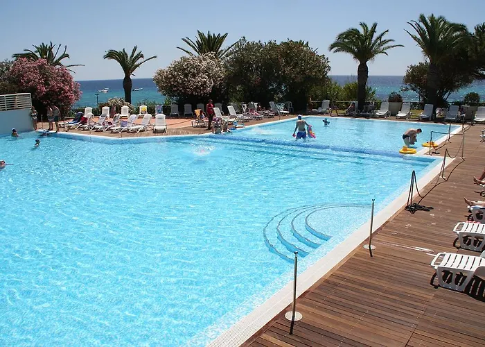 Th - Free 4* Costa Rei