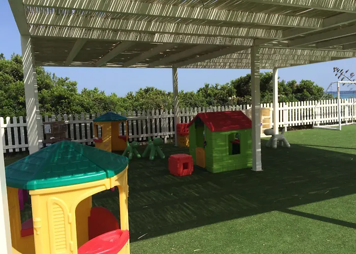 Th - Free 4* Costa Rei