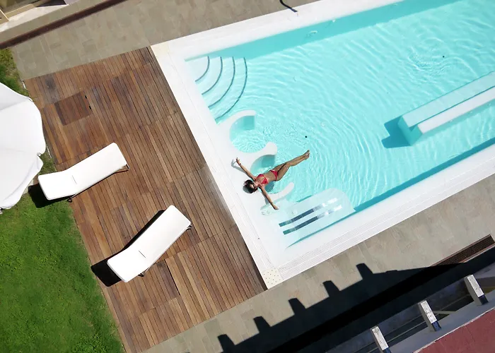 Th - Free Hotel Costa Rei