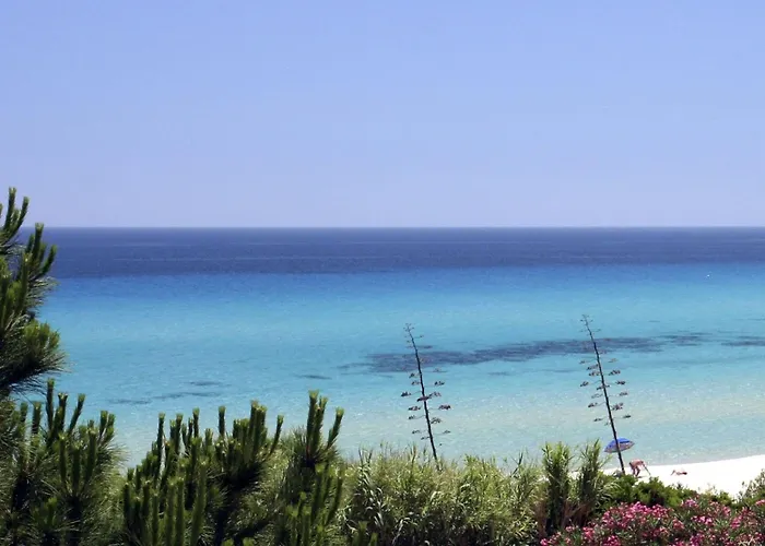 Th - Free Hotel Costa Rei