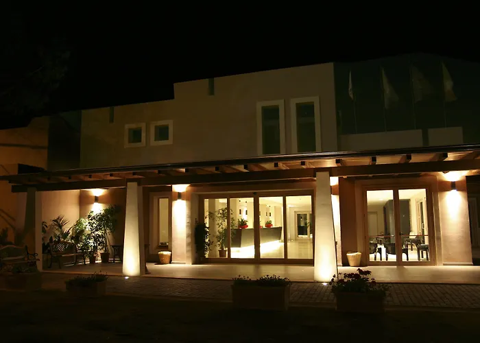 Hotel Th - Free Costa Rei