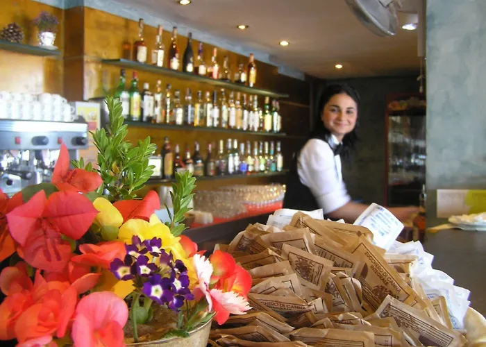 Hotel Th - Free Costa Rei