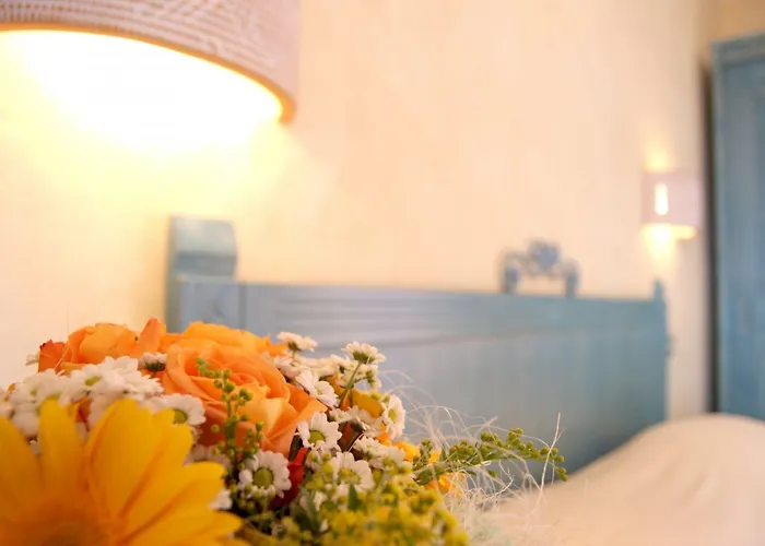 Th - Free Hotel Costa Rei