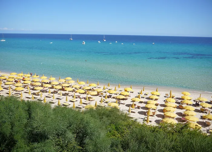 Th - Free Hotel Costa Rei