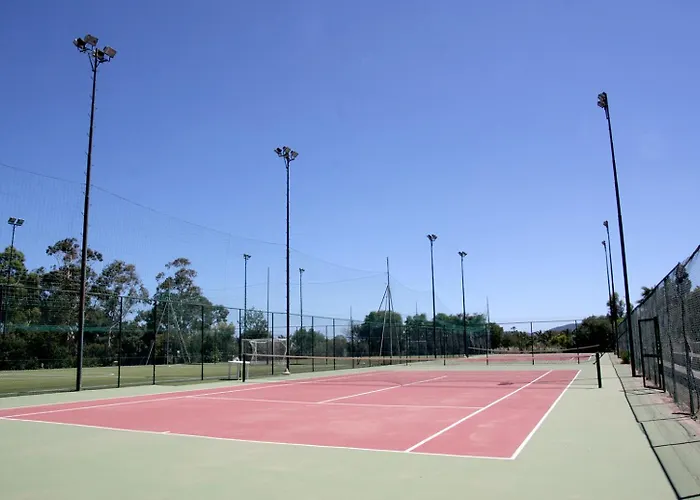 Th - Free Hotel Costa Rei