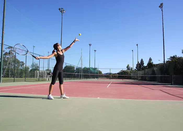 Hotel Th - Free Costa Rei