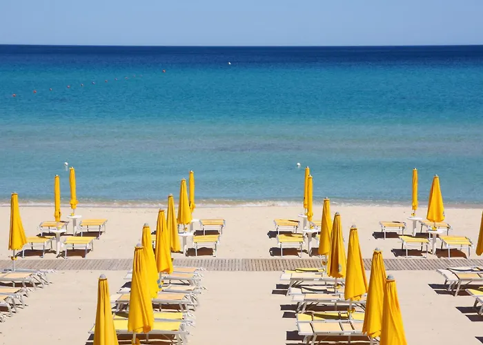 Th - Free Hotel Costa Rei